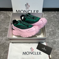 Moncler Shoes